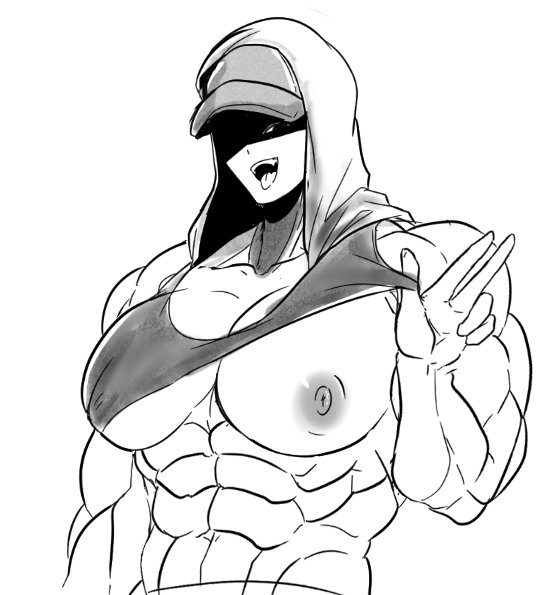 붕대악당/Bandagevilliain tweet media