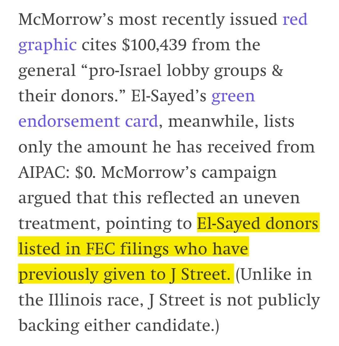 Mallory for MI Senate tweet media