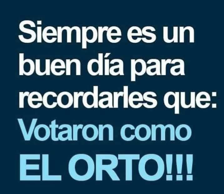 <a href="/TelemundoUY/">Telemundo</a> <a href="/MiriamRoch11335/">Miriam Rocha</a> Son adictos a la mentira ésta gente. Por favor, acordarse en votar bien la próxima elección!!