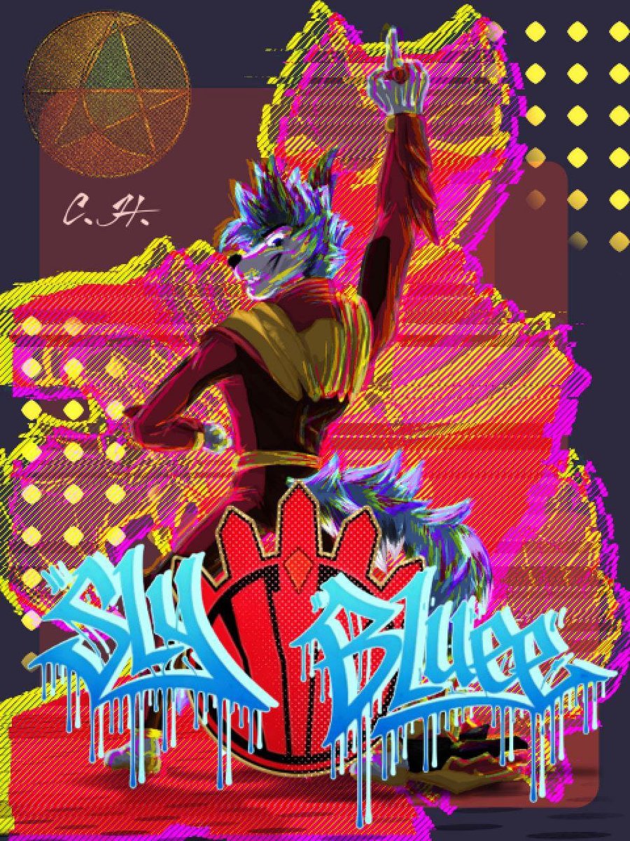 ♧Cross_Hake♧ tweet media