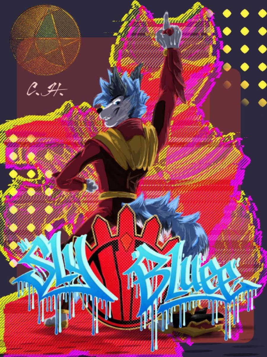 ♧Cross_Hake♧ tweet media