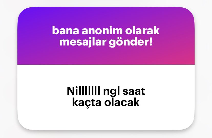 ya sizin icin bu kadar önemi var mi gercekten hwhshhahahahaha bayilcam yarin gün icinde yazarim hanimlar okey misiniz