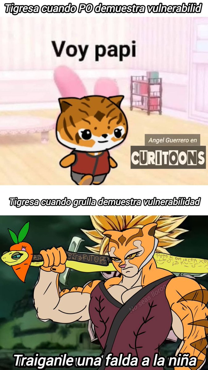 Condor Causa tweet media