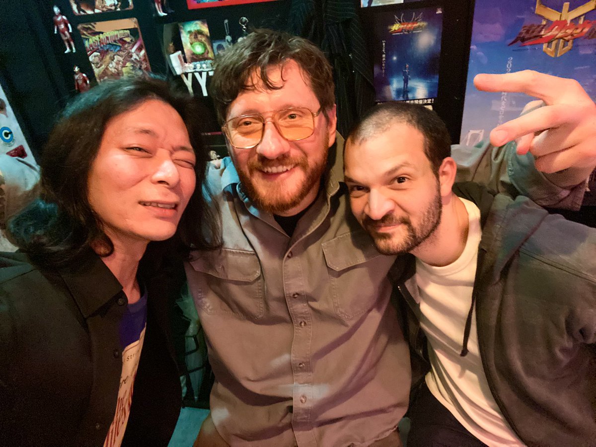 MUSIC & MOVING PICTURES BAЯ YYZ tweet media