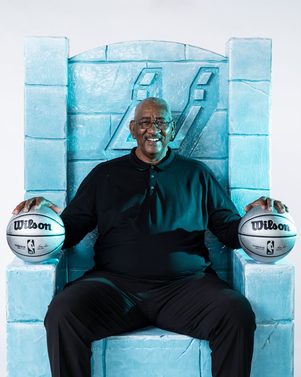 San Antonio Spurs - x tweet media