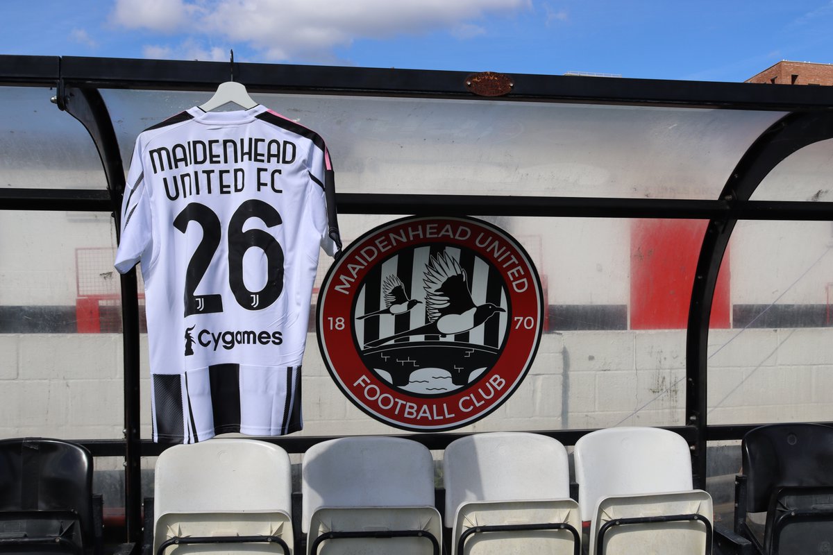 JuventusFC tweet media