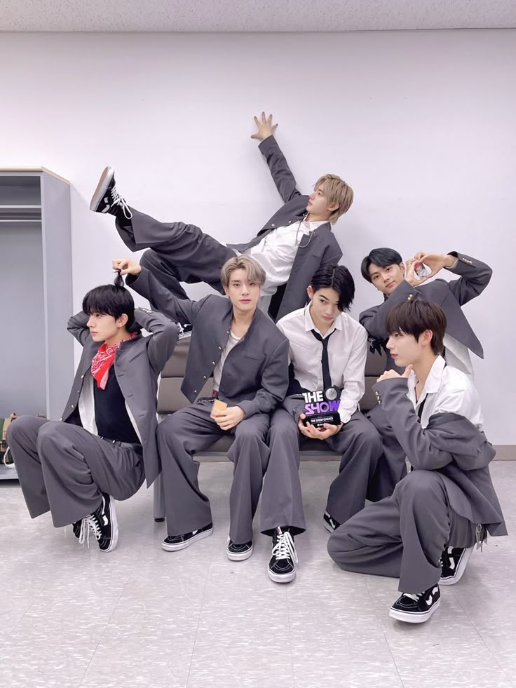 7th year: mira⭑𖦹 ENHYPEN IS 7 tweet media