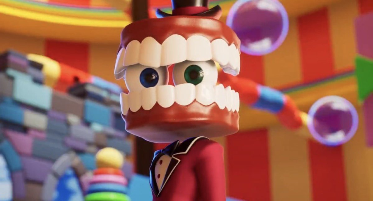 SlimySlimer tweet media