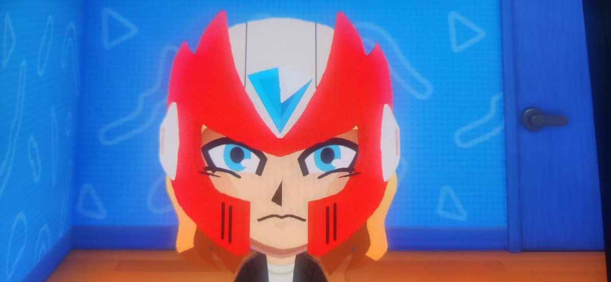 OniYamiYugi tweet media