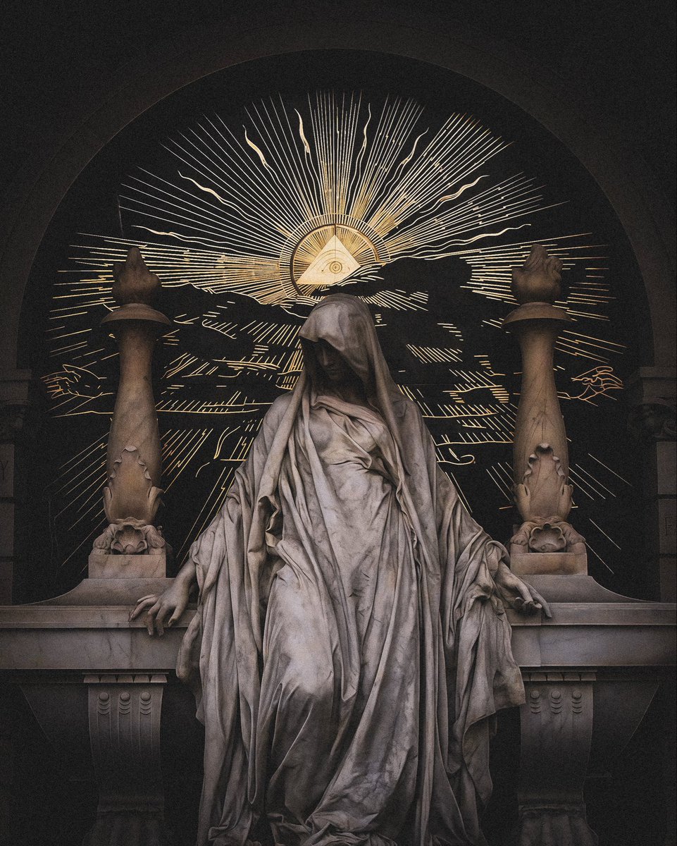 occult__culture's tweet photo. Weeping Woman, Nikolaus Geiger https://t.co/hTqg2dIUh1