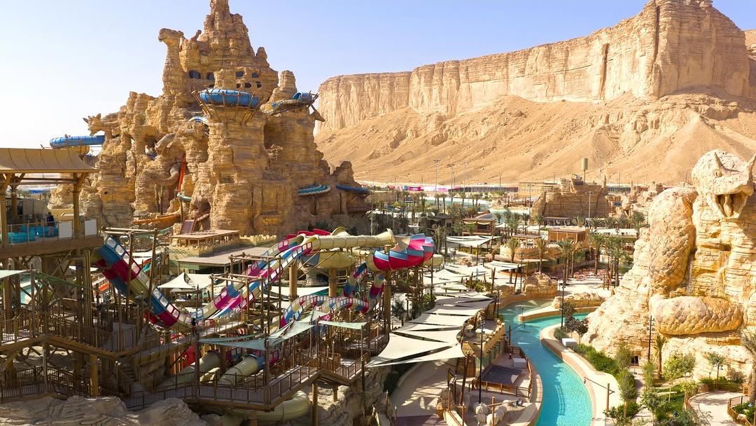 محمد | 🇸🇦 Qiddiya tweet media