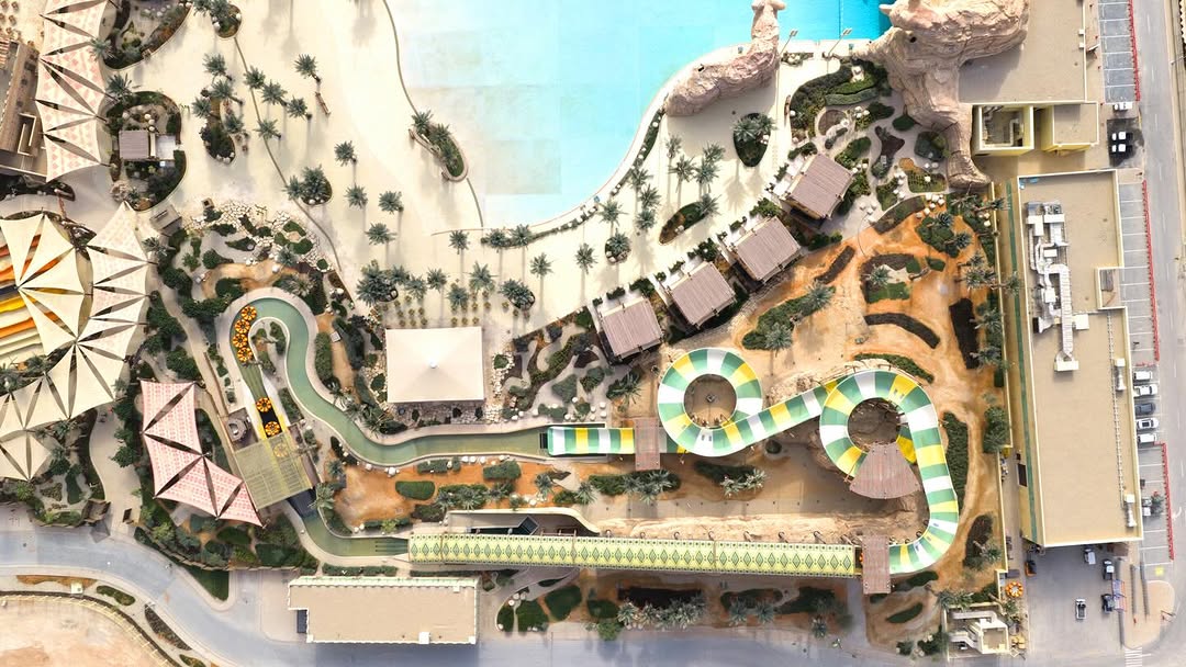 محمد | 🇸🇦 Qiddiya tweet media