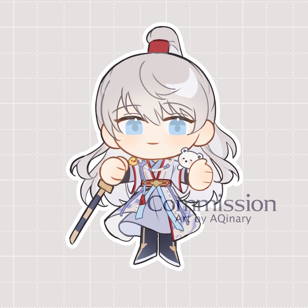 Chi @ VGEN OPEN tweet media