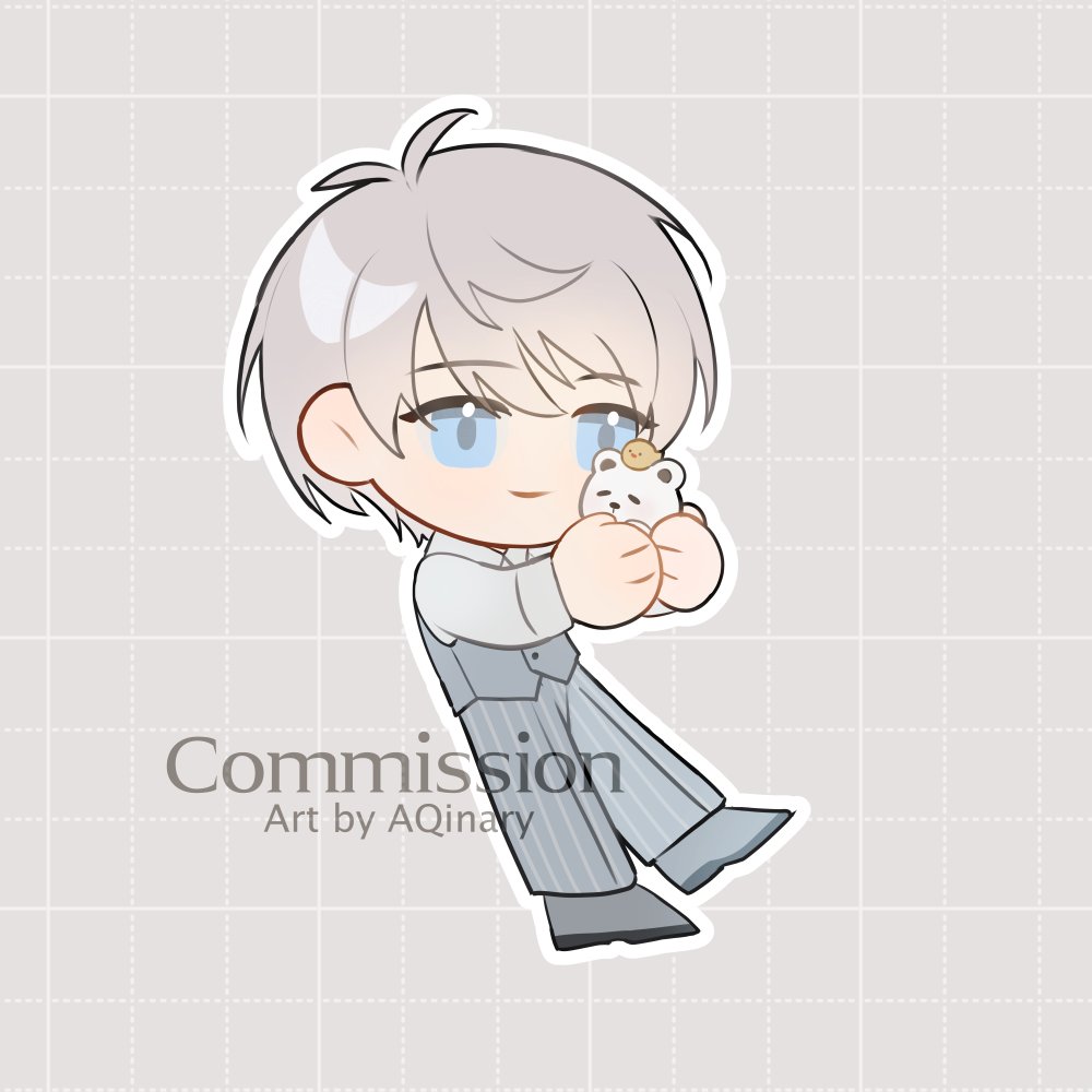 Chi @ VGEN OPEN tweet media