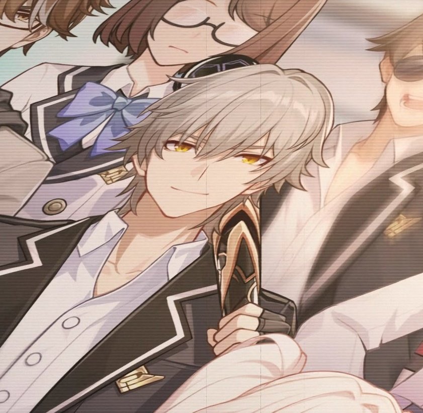 Kris ✨️ 4.1 SPOILERS (Twinblazer CEO) tweet media