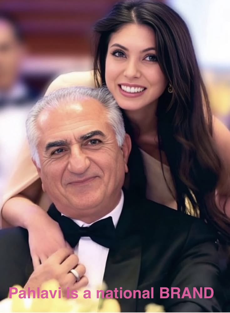 PersianGulf3025's tweet photo. @marklevinshow If Iranians sacrifice their lives for their country, for sure will do the same for their SHAH💚🤍❤️
#KingRezaPahlavi‌ForIran is not just a person, he is our inheritance from Iran’s great legacy. His backbone is Reza Shah the Great &amp; Shahanshah Aryamehr who gave credit to IRAN https://t.co/AlDkGWQWJz