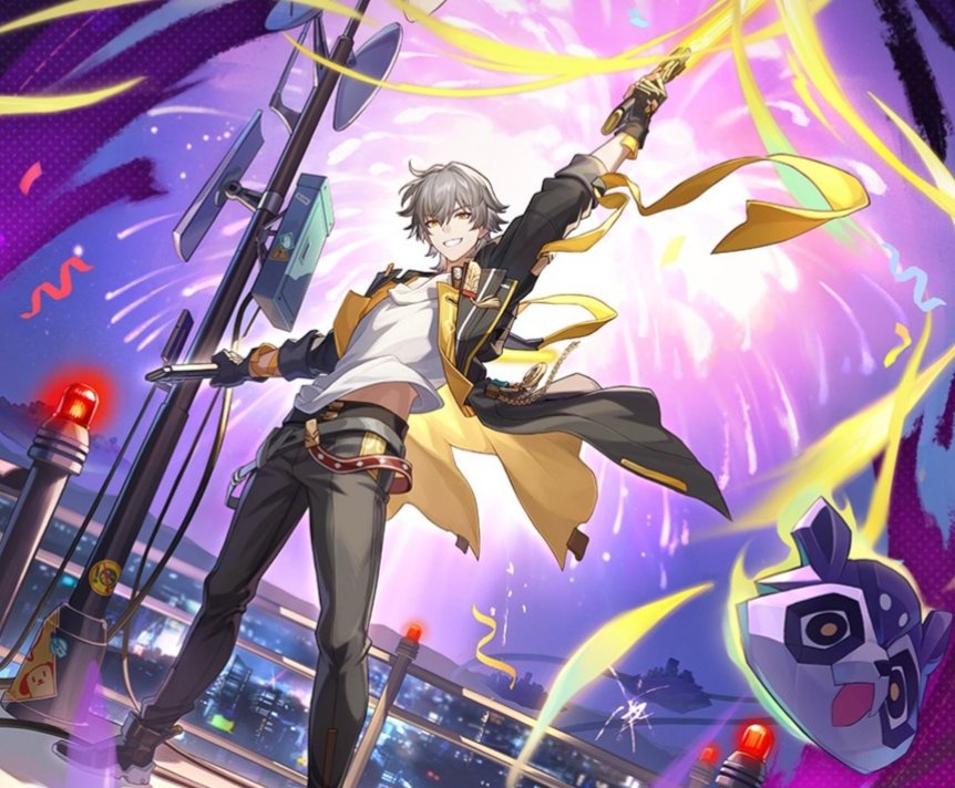 Kris ✨️ 4.1 SPOILERS (Twinblazer CEO) tweet media