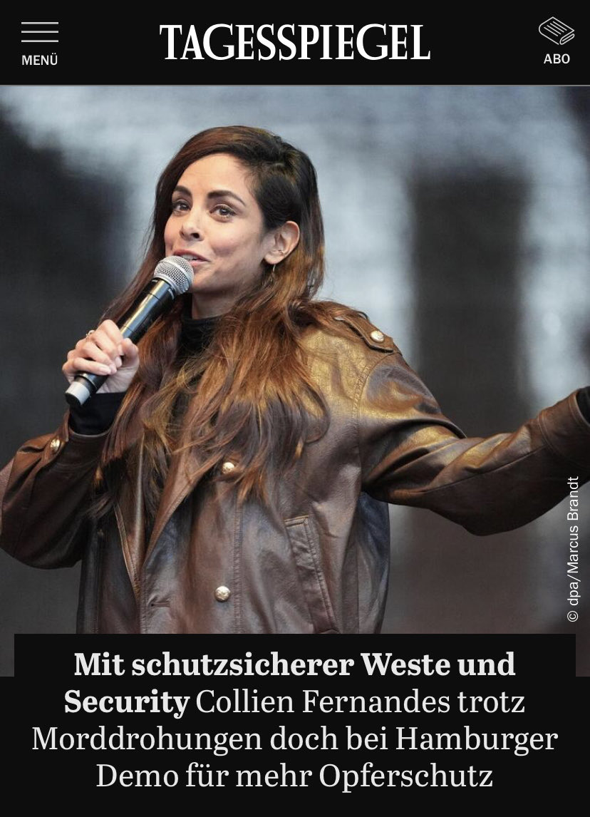 VolkerKetzer tweet media