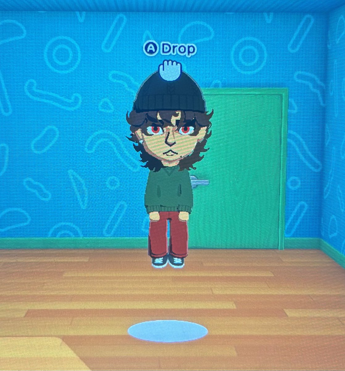 feek👀 tweet media