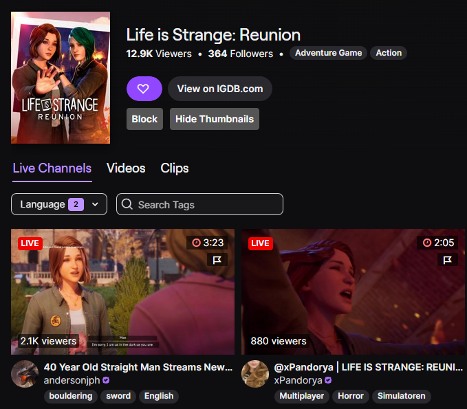 Dennis S. tweet media