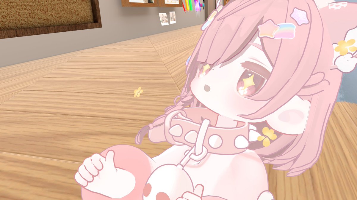 ほで団子 tweet media