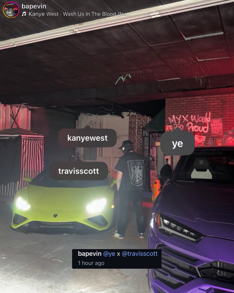 YEFANATICS tweet media