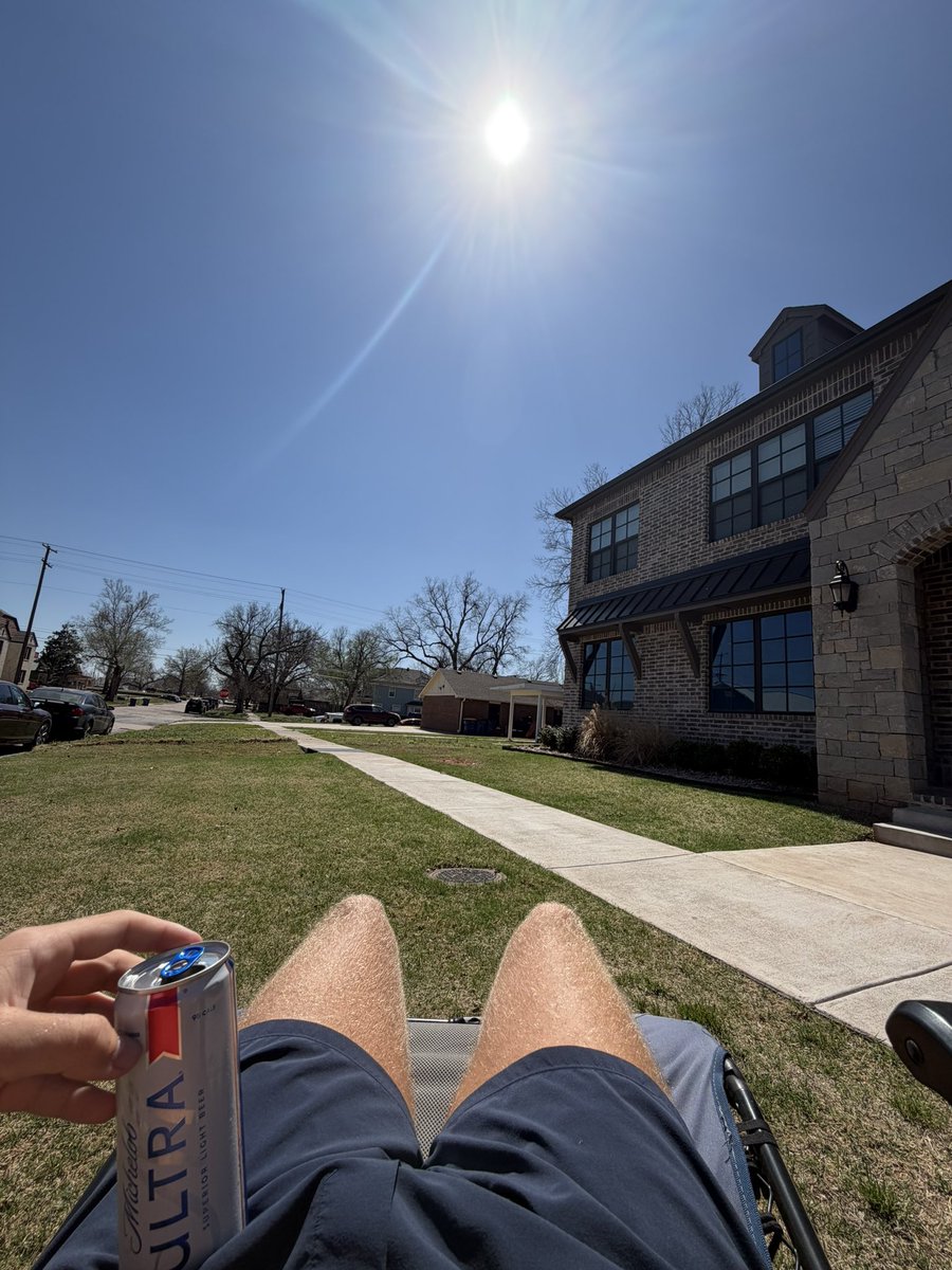 Chet “Ralph” Dickinson tweet media