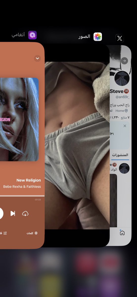 Steve🔞 tweet media