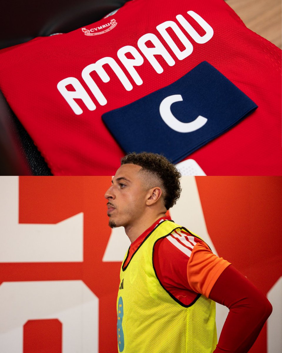 Wales 🏴 tweet media