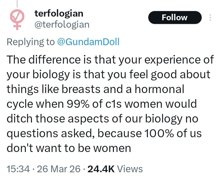 Bad Writing Takes 🖊️🏳️‍🌈 tweet media