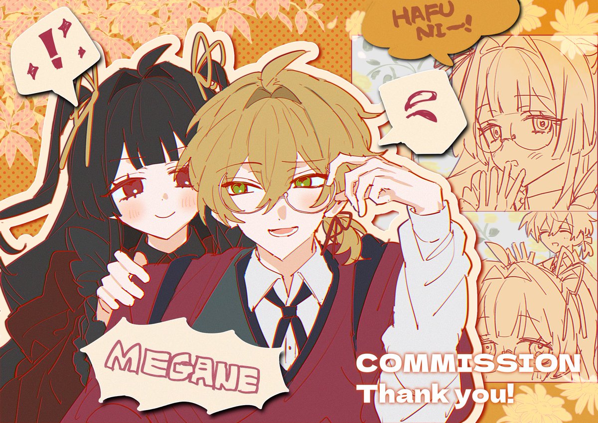 やさい tweet media