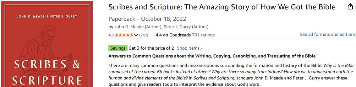 John Meade tweet media