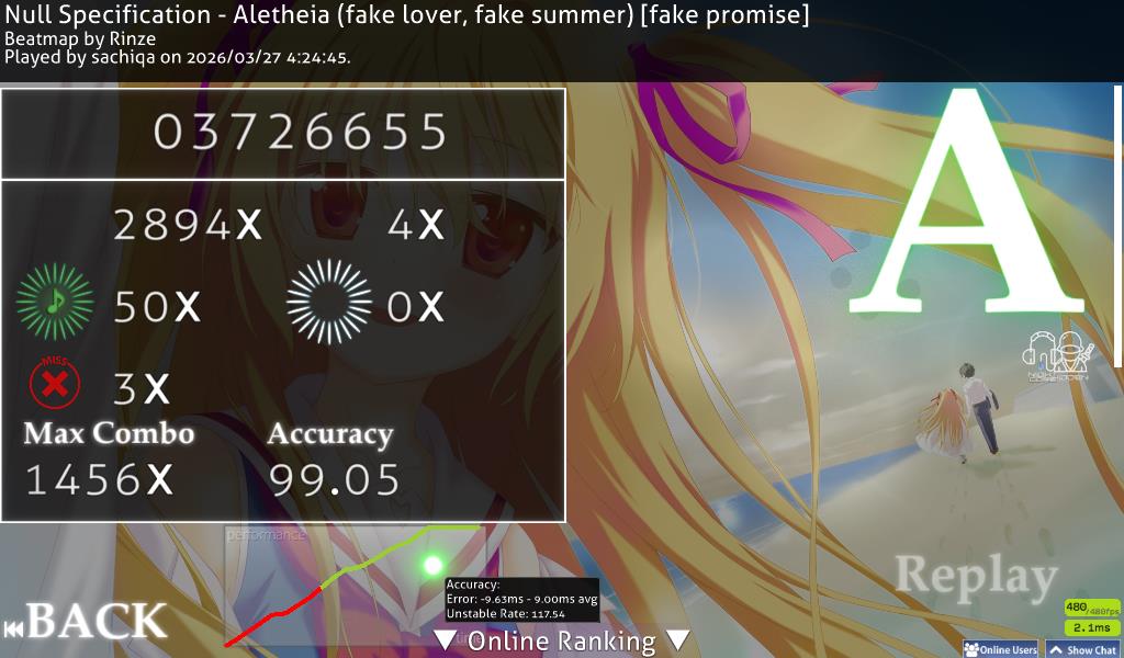 さちのか tweet media