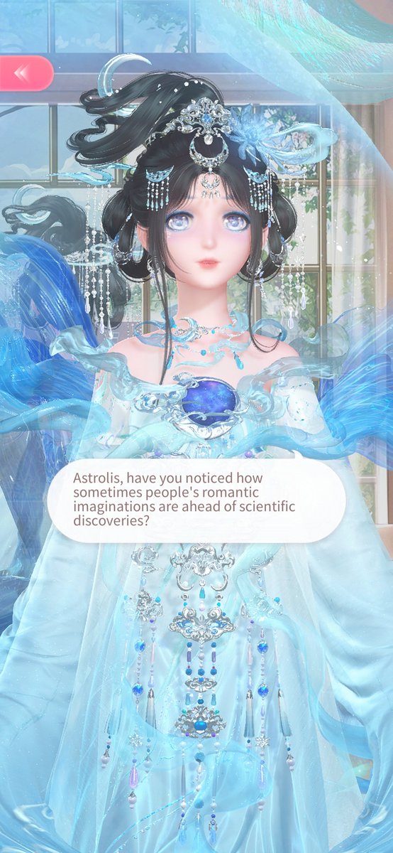 Yu - semi IA tweet media