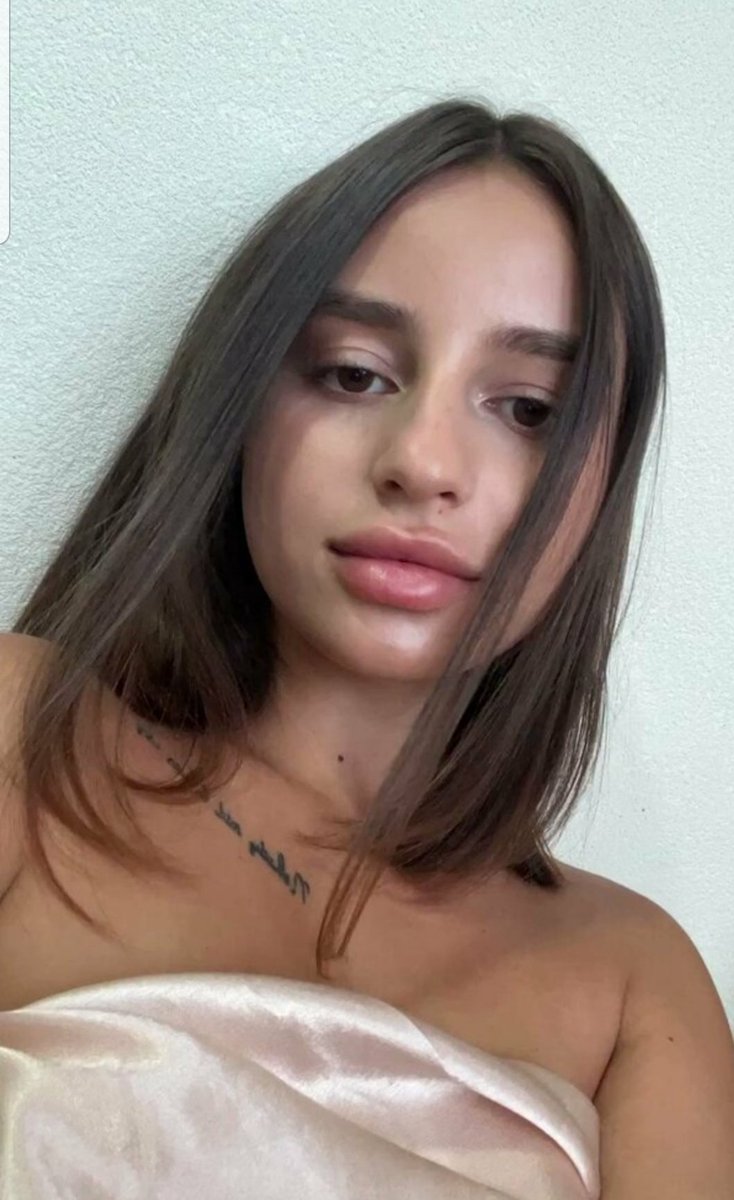 Ruby May tweet media