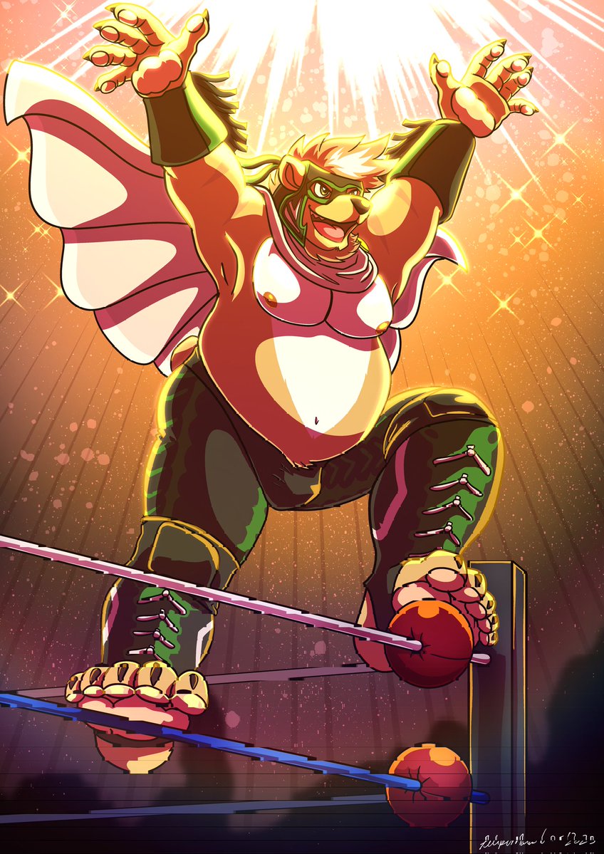 toon quiz daddy tweet media