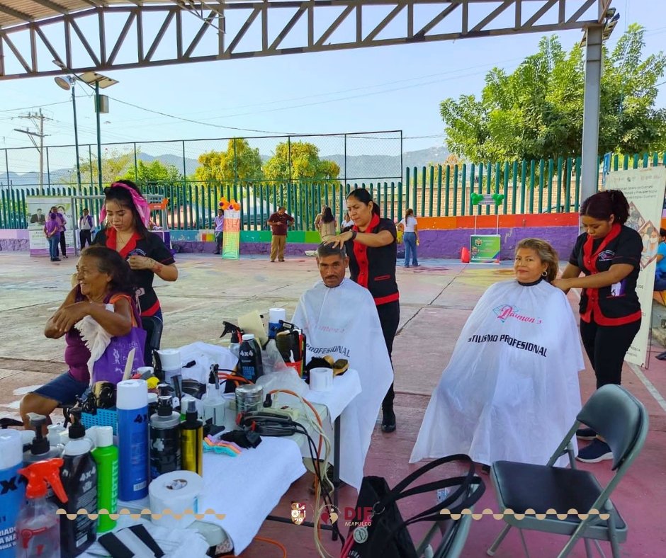 DIF Acapulco tweet media