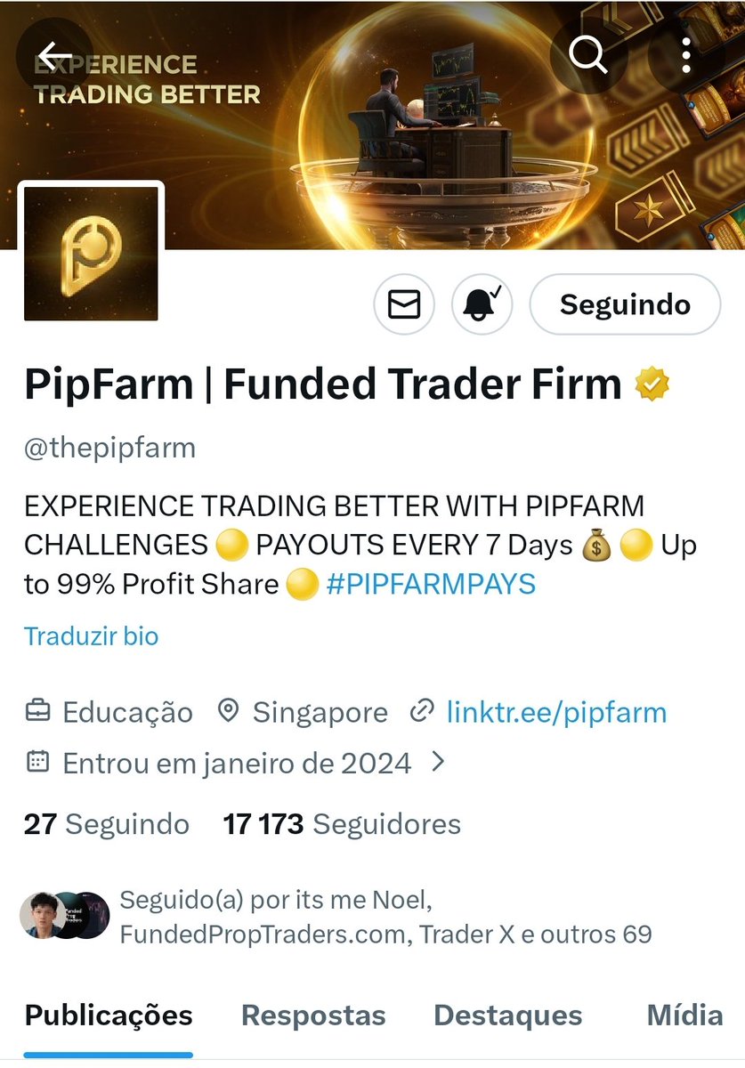 Trader X tweet media