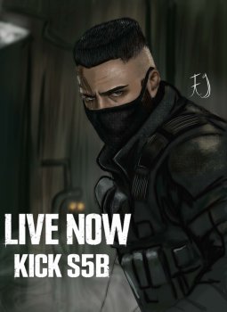 صخب | S5B tweet media