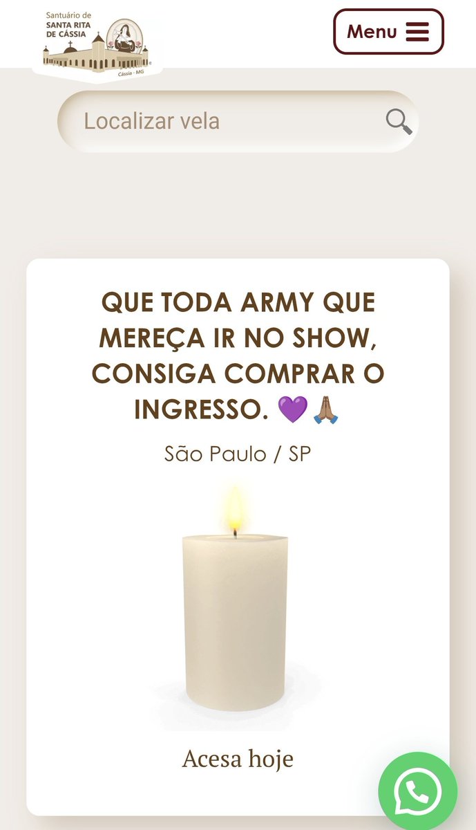 Fê Fada🧚‍♀️|Arirang ⦿ ☰ ☲ ❤️😼 tweet media