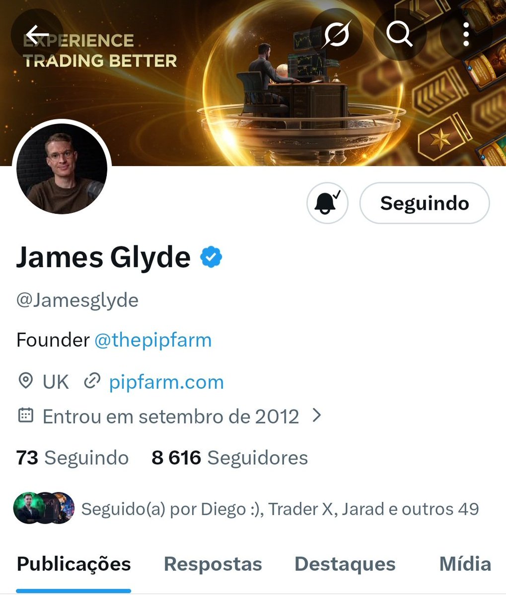 Trader X tweet media