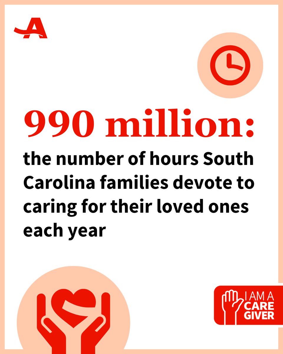 AARP South Carolina tweet media