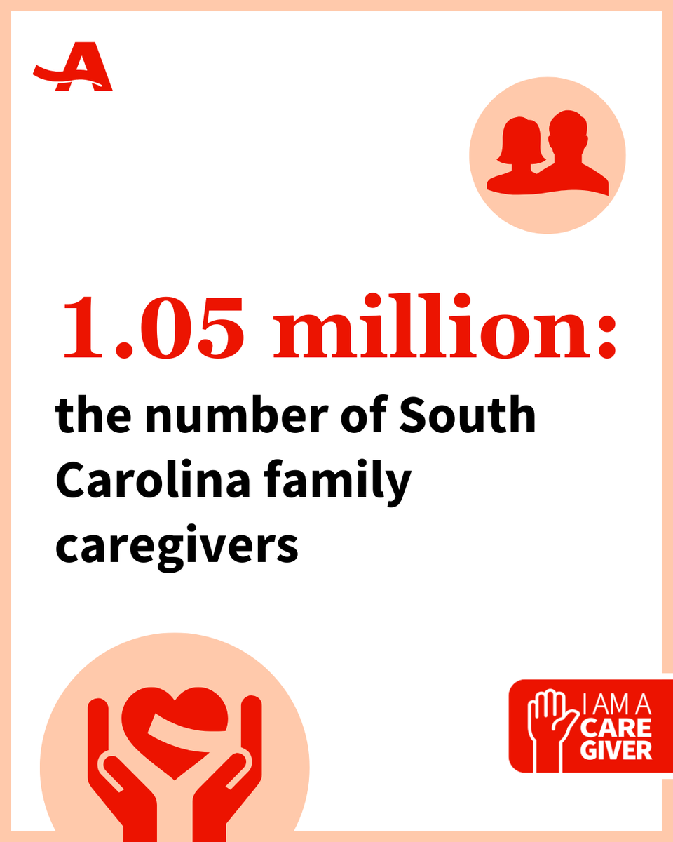 AARP South Carolina tweet media