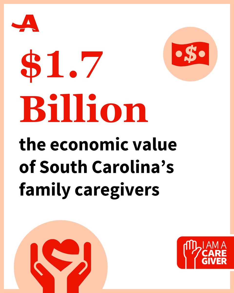 AARP South Carolina tweet media