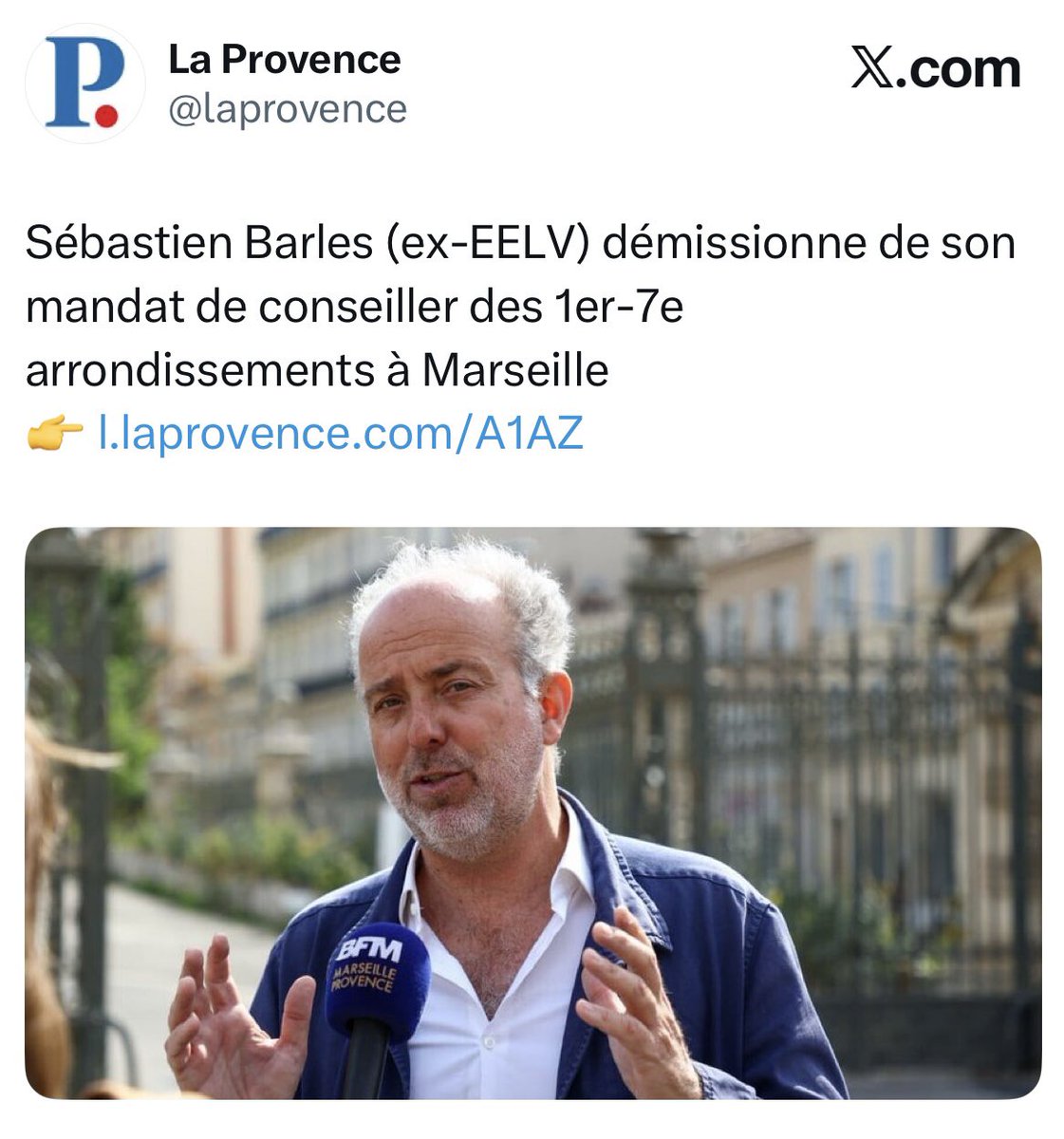 Ludovic Perney tweet media