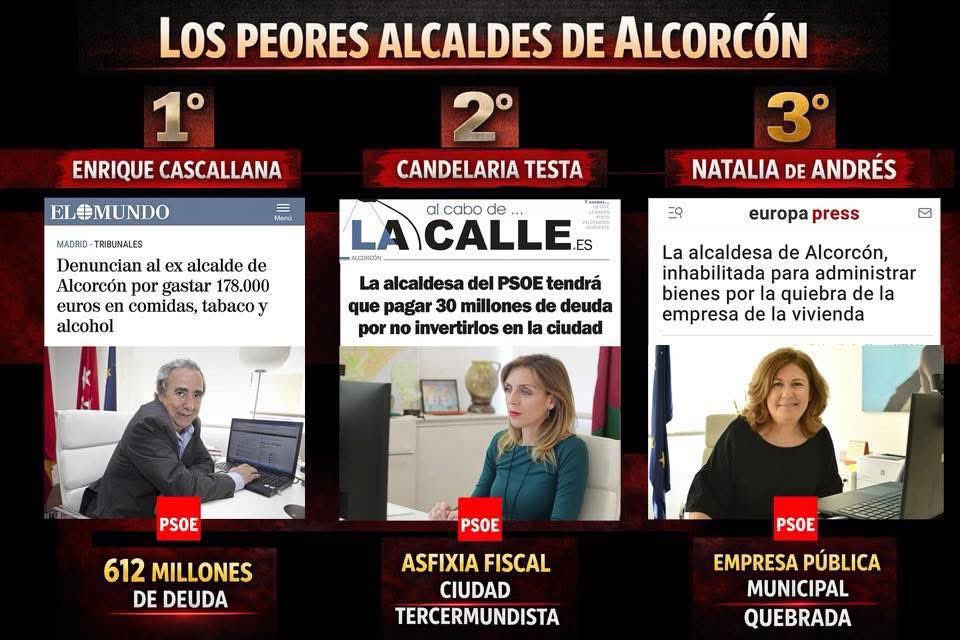 Oscar Rubio tweet media