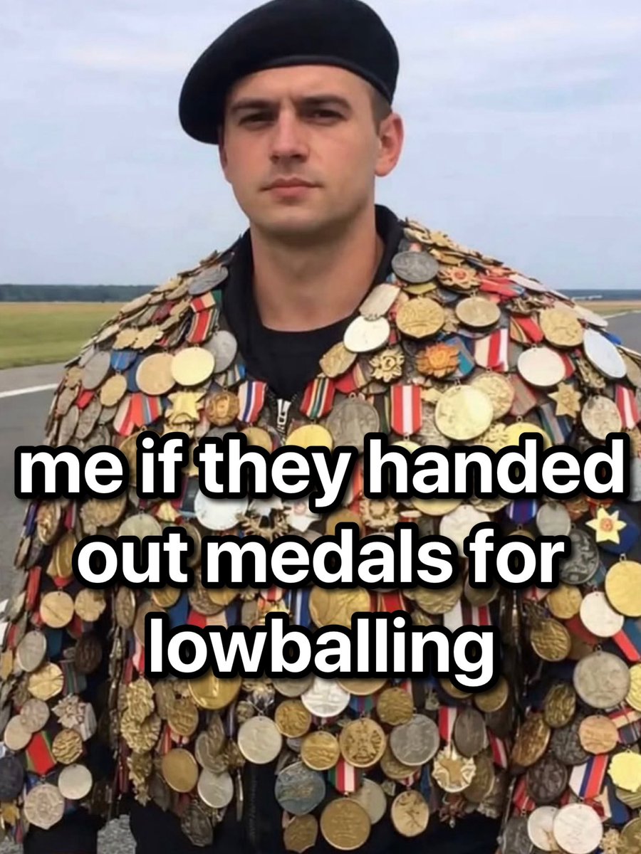 Throwing Fits tweet media