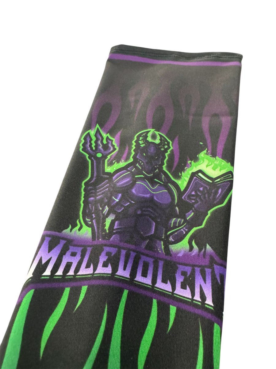 MalevolentEC tweet picture