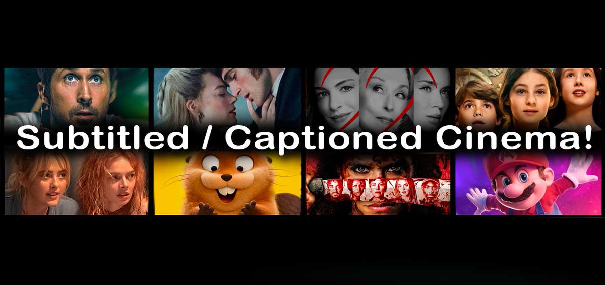 YourLocalCinema tweet media