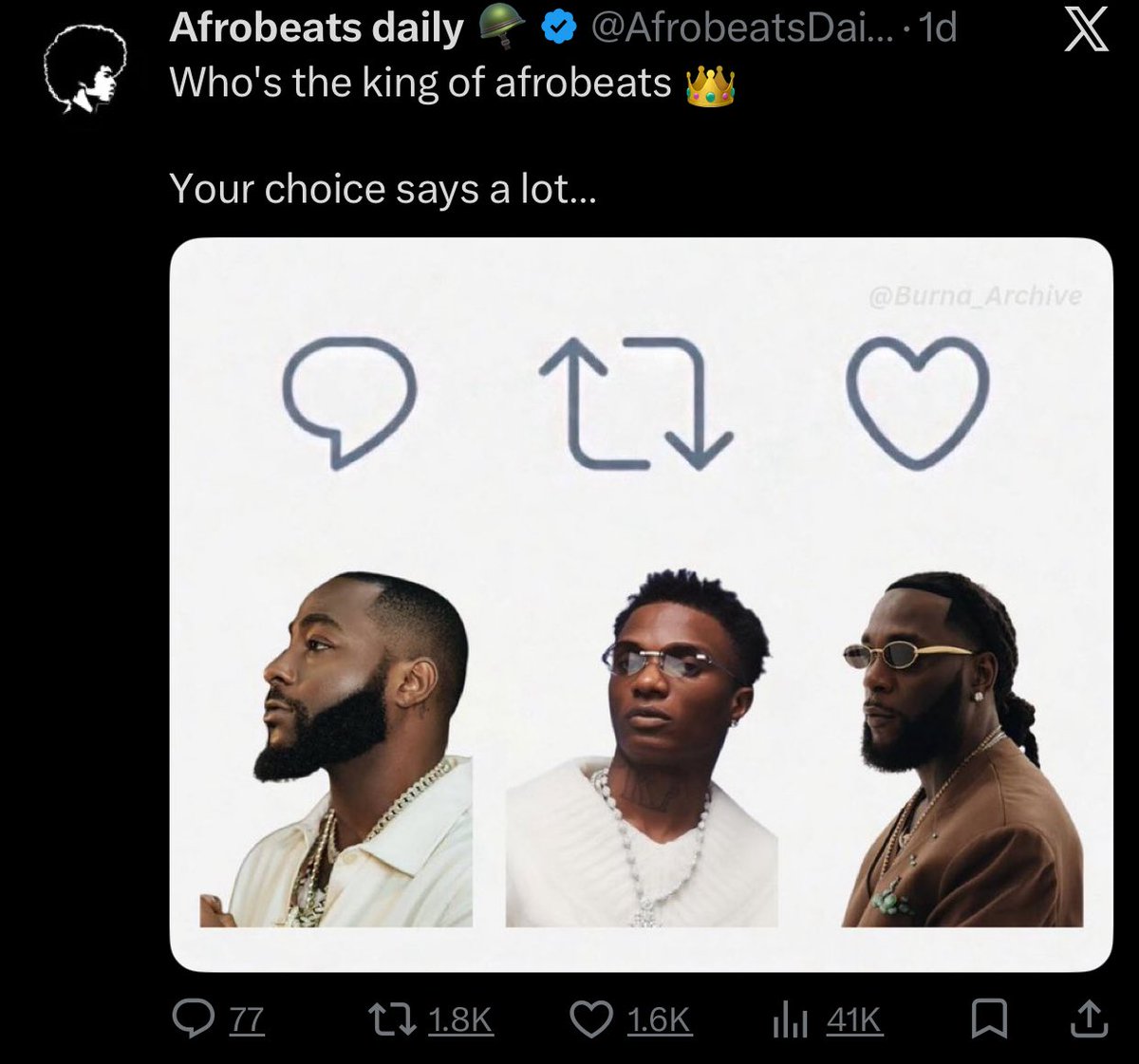 GeeWiz 😎❤️⚡️ tweet media